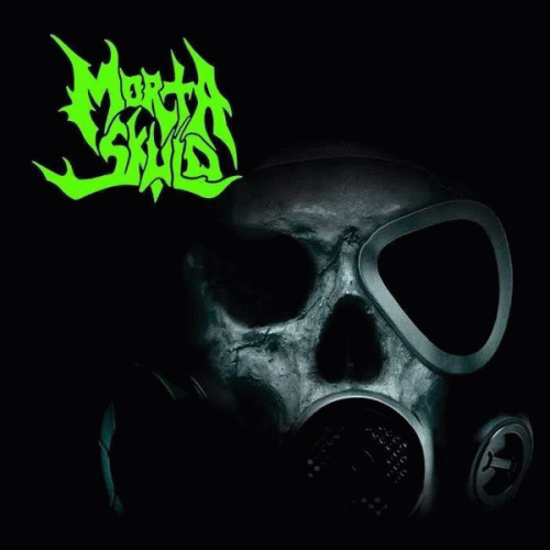 Morta Skuld : Serving Two Masters